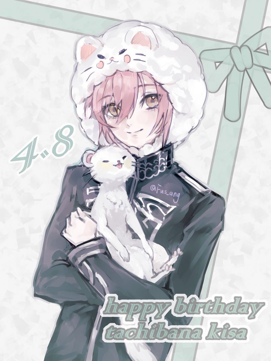 JACKJEANNE #立花希佐誕生祭2026 #ジャックジャンヌ