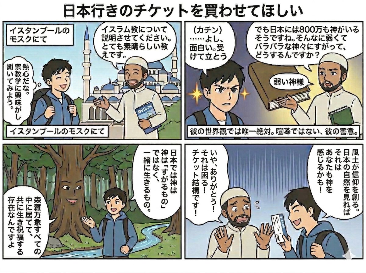 市角壮玄（いちずみそうげん） tweet media