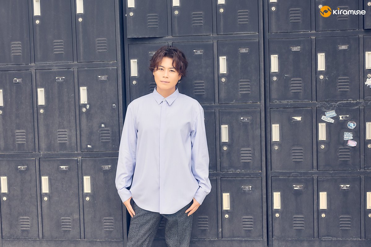 Kiramune（キラ＆ミューン） tweet media