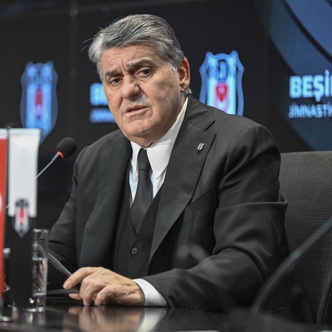 iyi ki Beşiktaş var tweet media