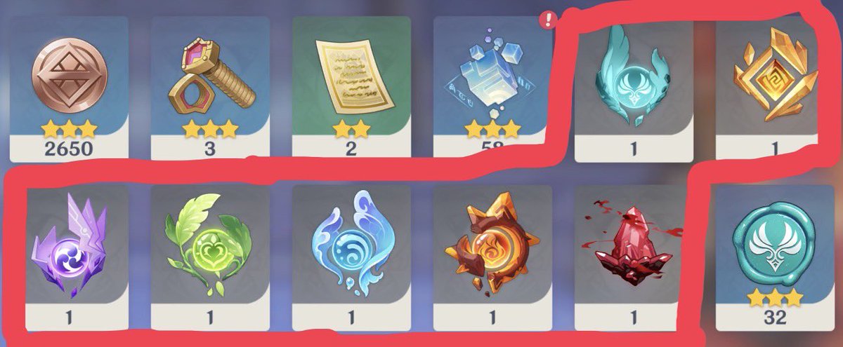 とわちゃ🍀︎低浮上 tweet media