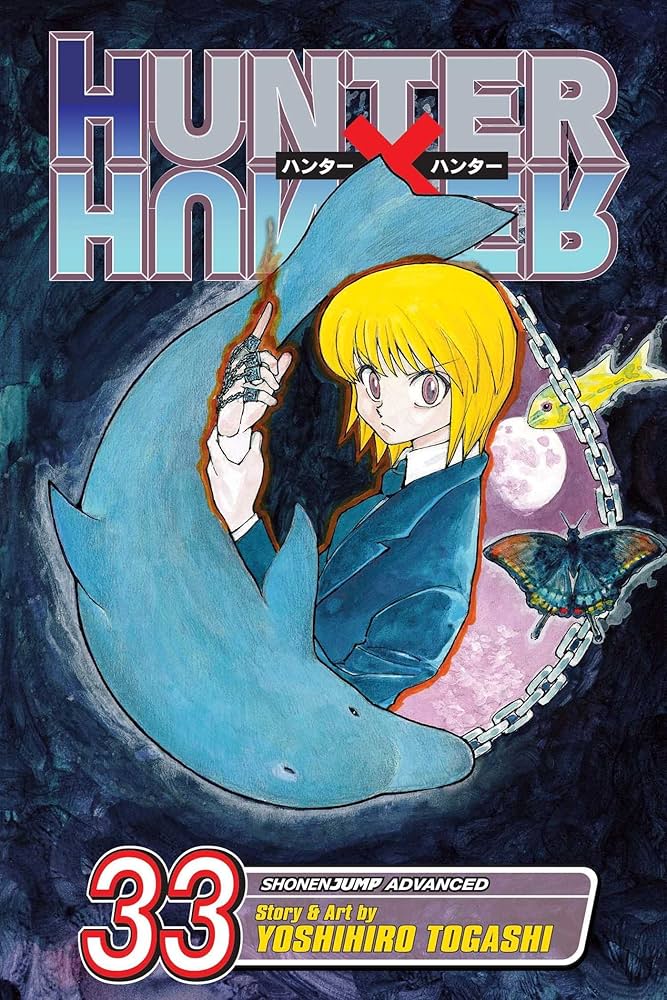 HISOKA | هيسوكا tweet media