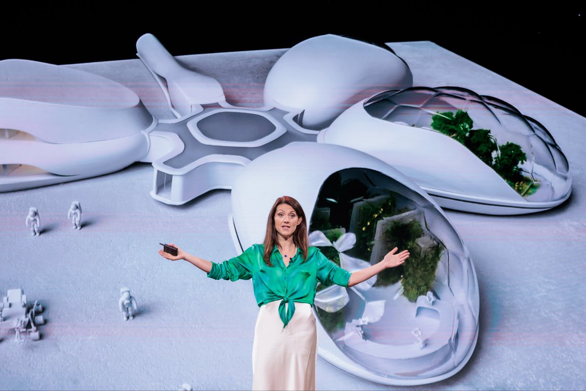 Interstellar Lab tweet media