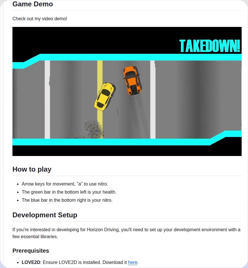 tom_doerr's tweet image. Racing game using LOVE2D framework

github.com/SharKingStudio…
