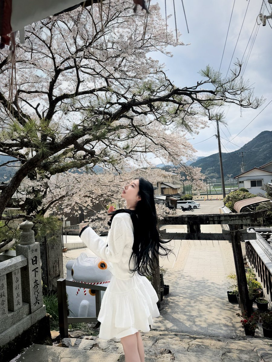 尤可欣Isadora tweet media