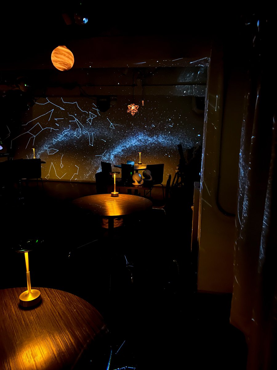 星カフェ®SPICA tweet media