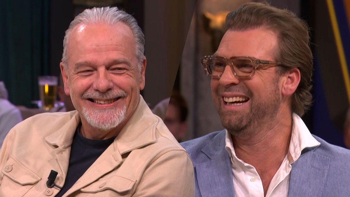 Vandaag Inside tweet media