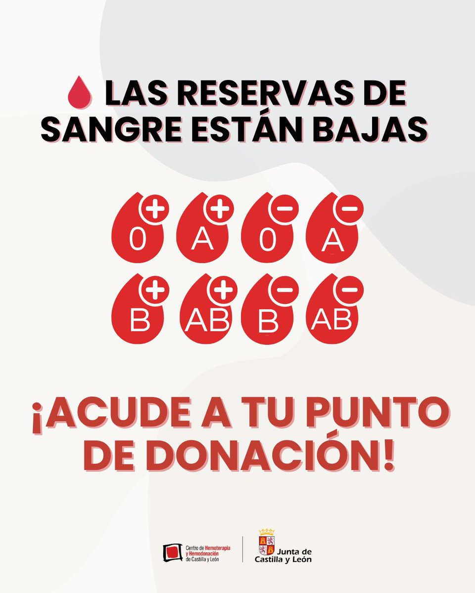 Dona Sangre CyL tweet media
