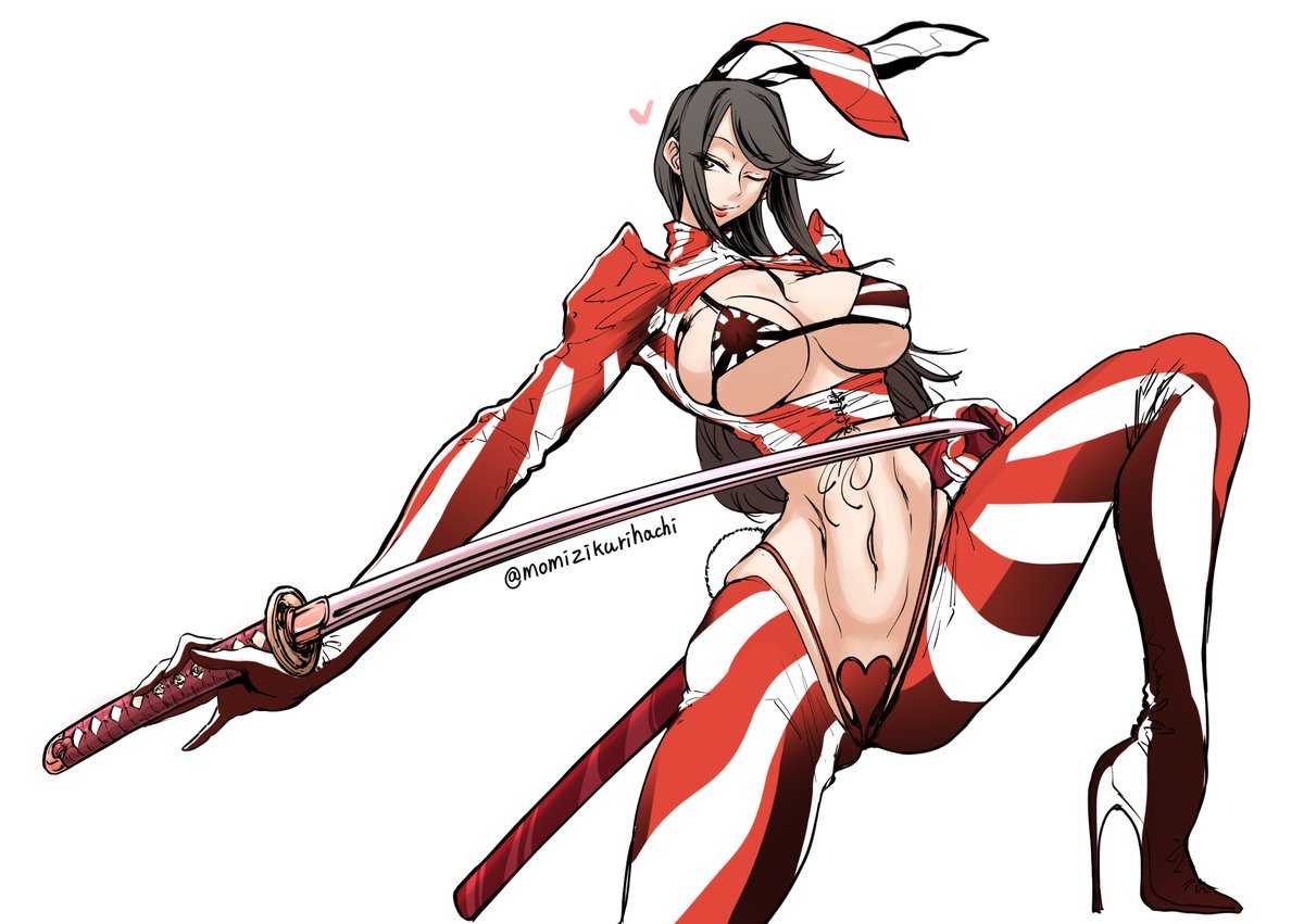 もみじくりはち tweet media