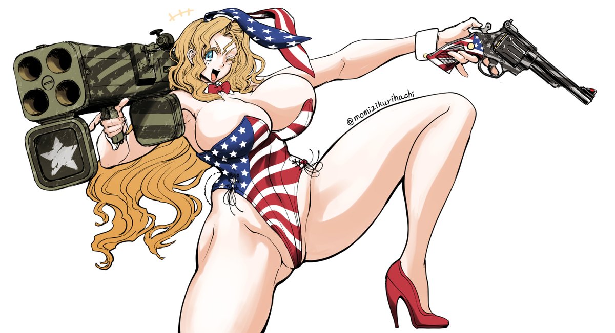 もみじくりはち tweet media