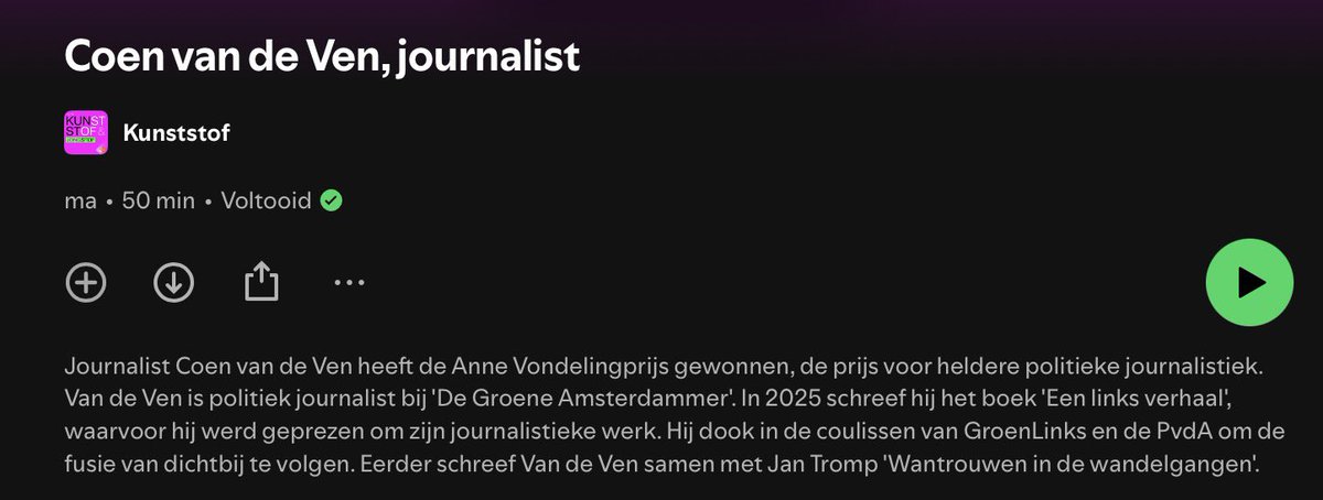 Mies tweet media