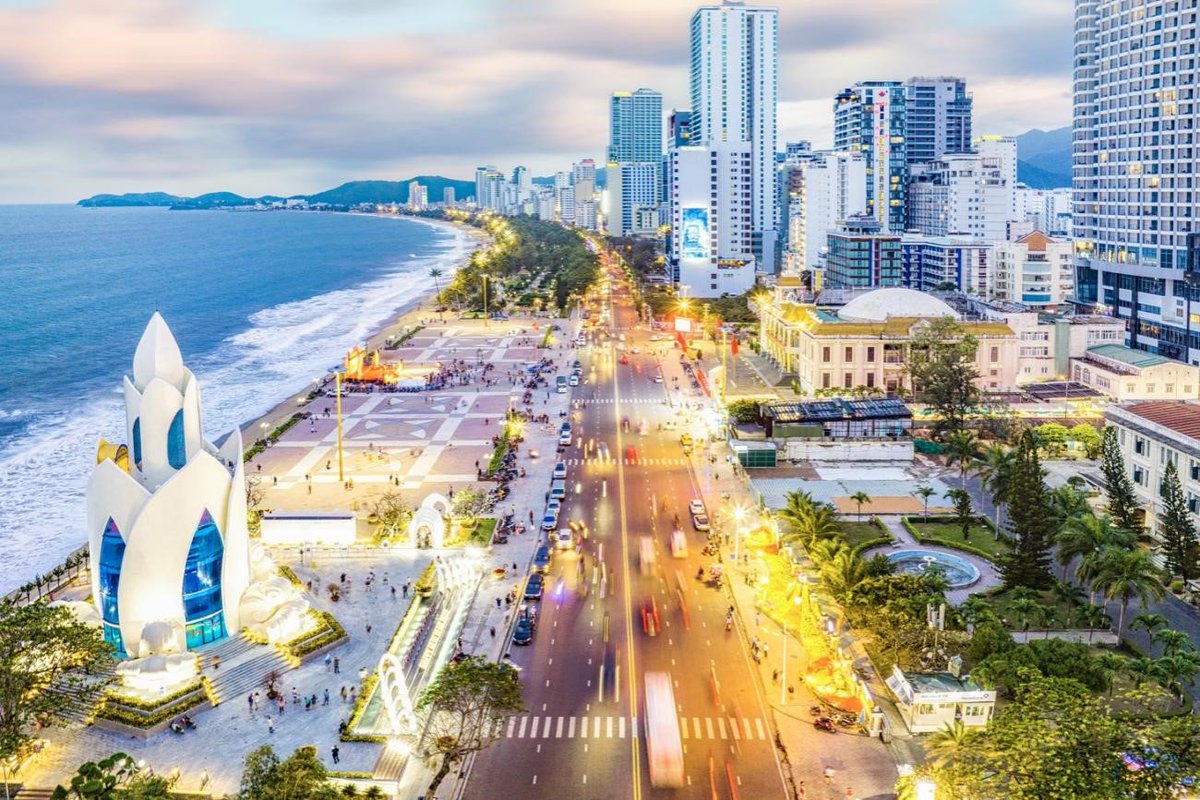 VictoryNguyen_'s tweet photo. Bán đất Nha Trang vị trí thuận lợi, phù hợp đầu tư hoặc an cư. Giá cả hợp lý, phù hợp nhu cầu . Truy cập https://t.co/nMryOZoE6f để xem thêm nhiều tin đăng mới mỗi ngày
👉 Xem chi tiết tại: https://t.co/Grs1KMppwK
#bandat #nhatrang #datnen #bds #muabannet https://t.co/YzH0xxZCQj