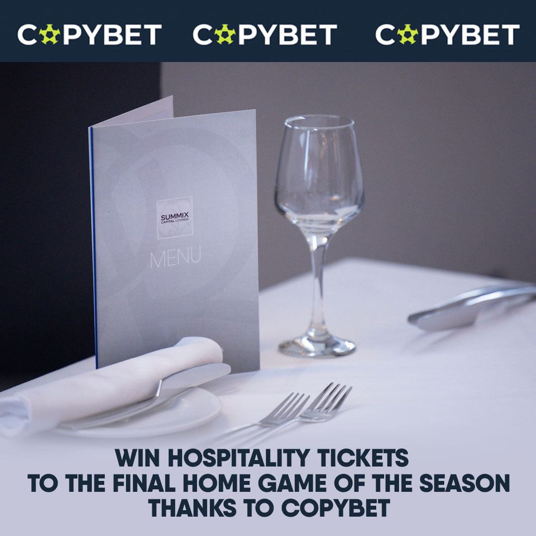 CopyBet UK tweet media