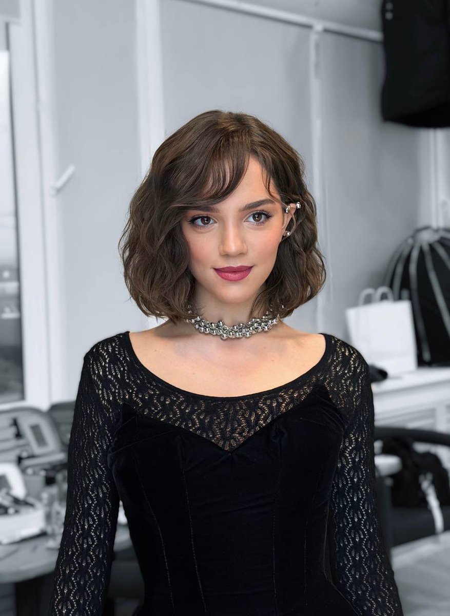 Evgenia Medvedeva • Team.Moonbear tweet media