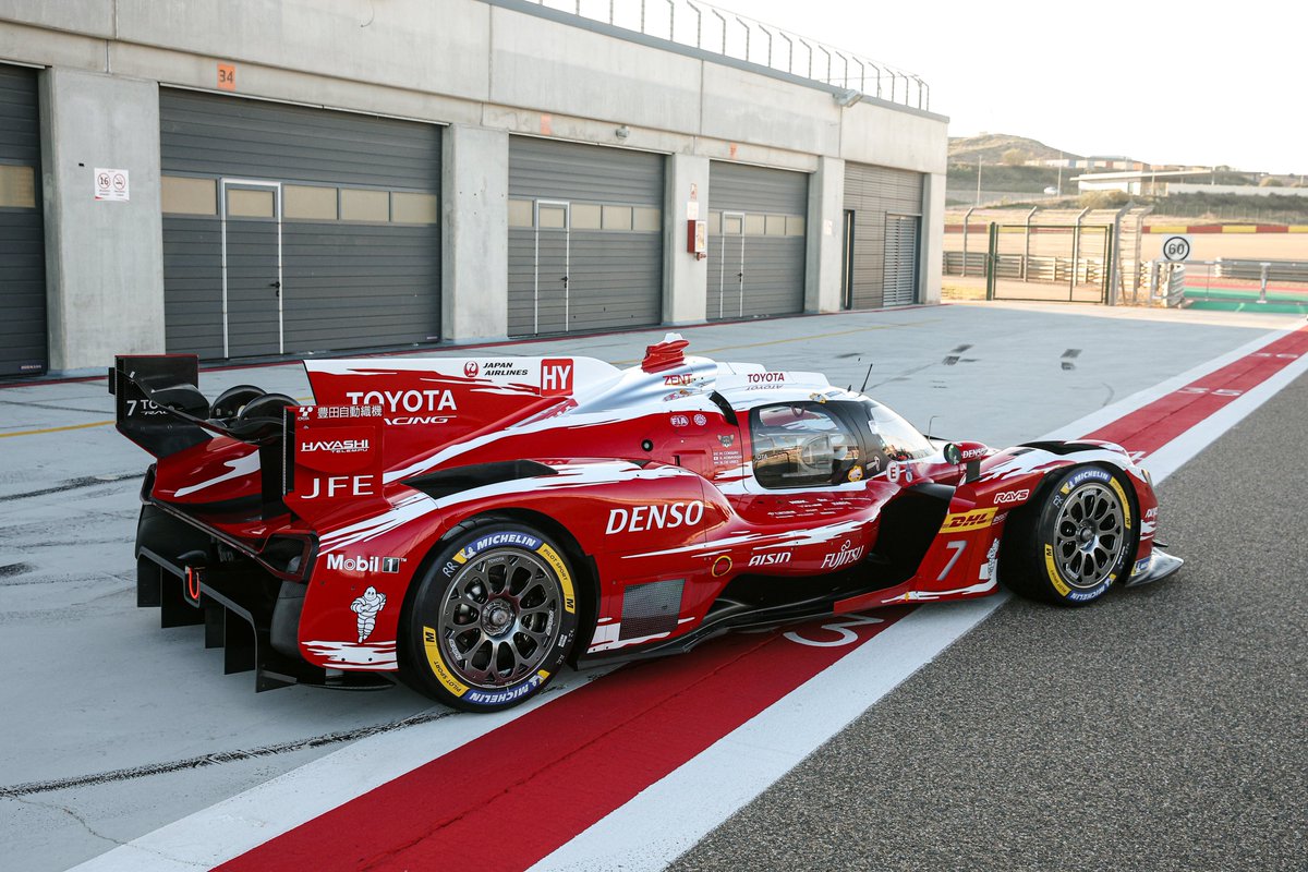 Mark Whitelegge tweet media