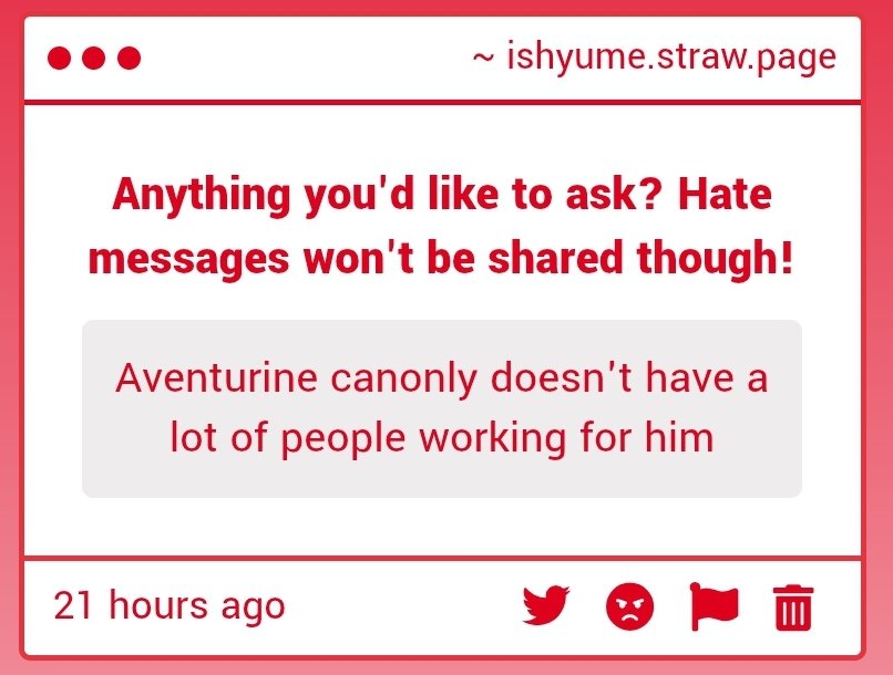 Lady Ishtar tweet media