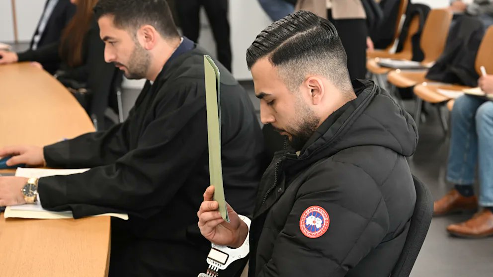 DavidGegenGoliath tweet media