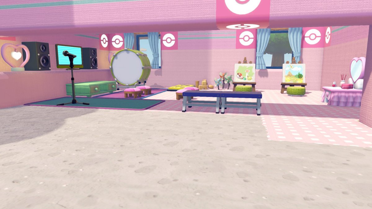 Raphiel/Mika (comms open) tweet media