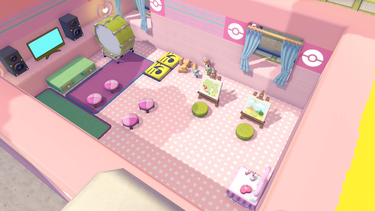 Raphiel/Mika (comms open) tweet media