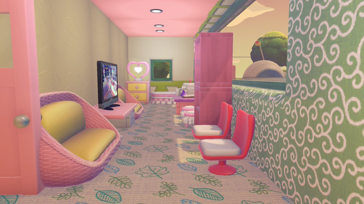 Raphiel/Mika (comms open) tweet media