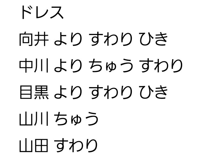 生写真トレ tweet media