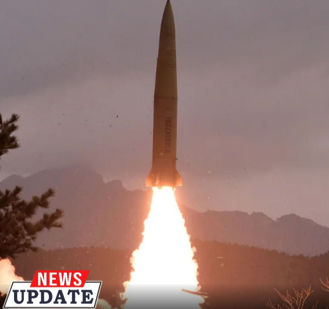 🚨 JUST IN

Japan Issues an emergency alert as North Korea launches multiple short-range ballistic missiles towards the East Sea (Sea of Japan).

Japan’s Prime Minister’s Office issued the alert, with South Korea later confirming the launches.