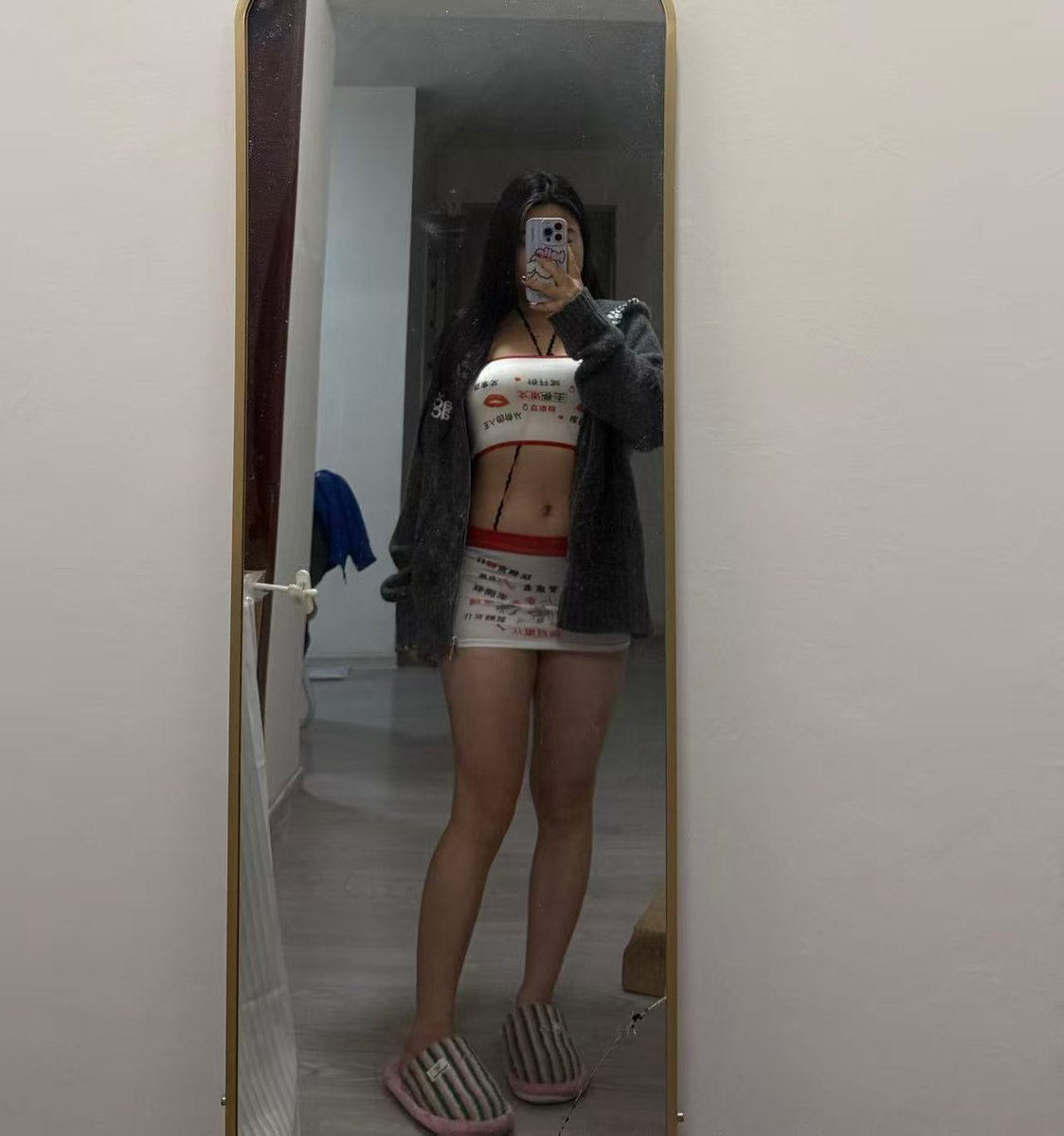 湿漉漉小狗 tweet media