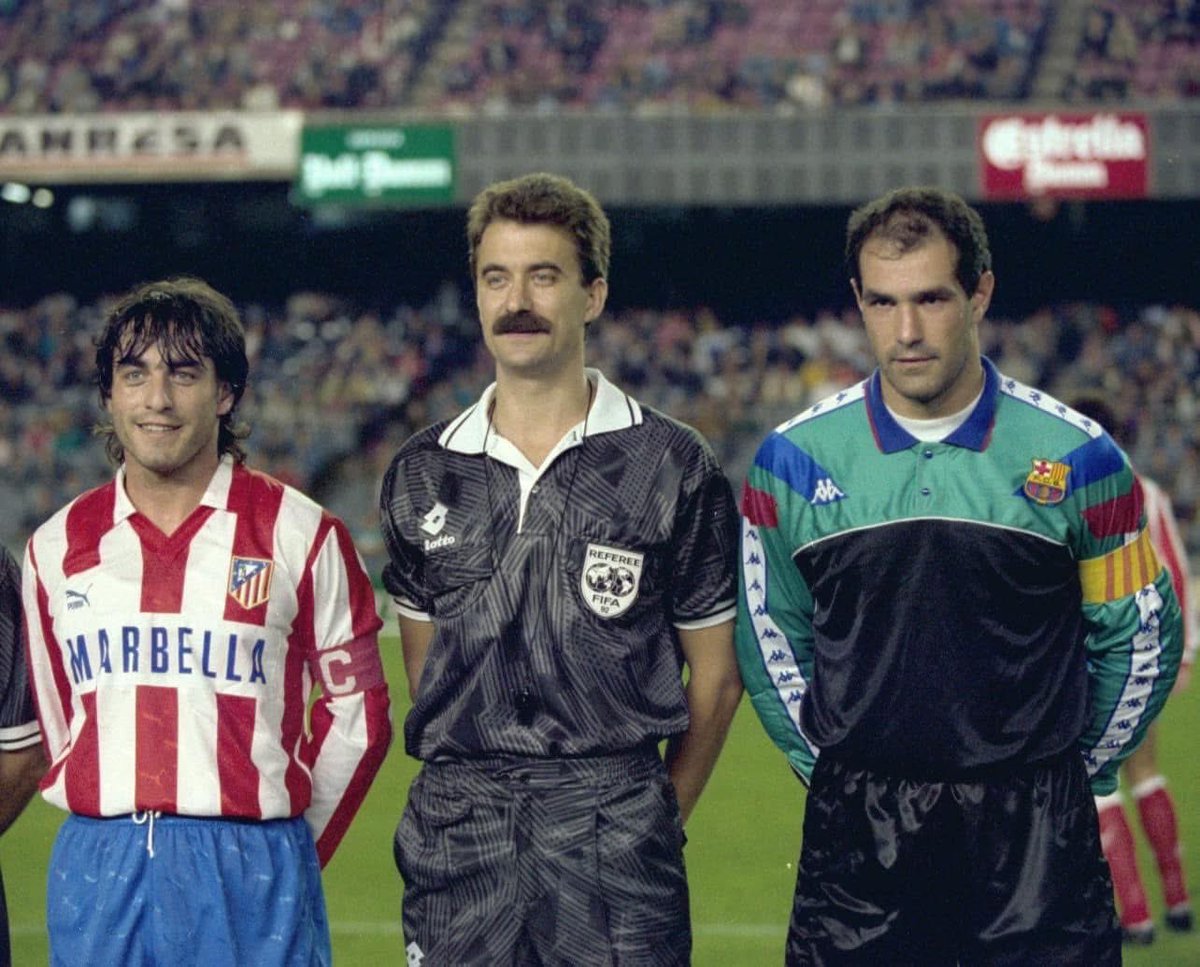 Paulo Futre tweet media