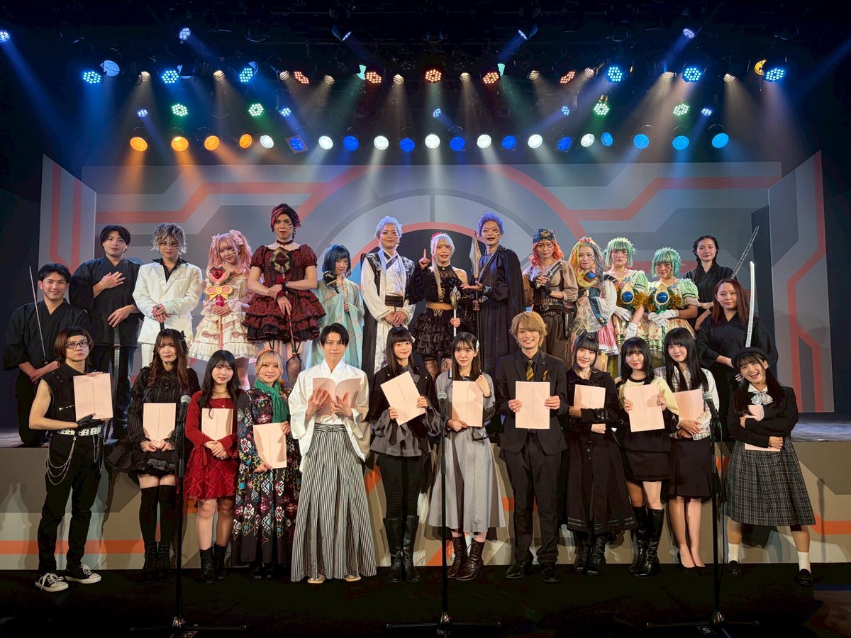 爆走おとな小学生 tweet media