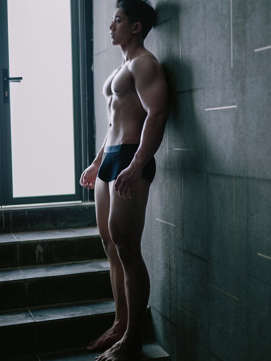 Oh_man_gods! 猛男男神&GV圖鑑 tweet media