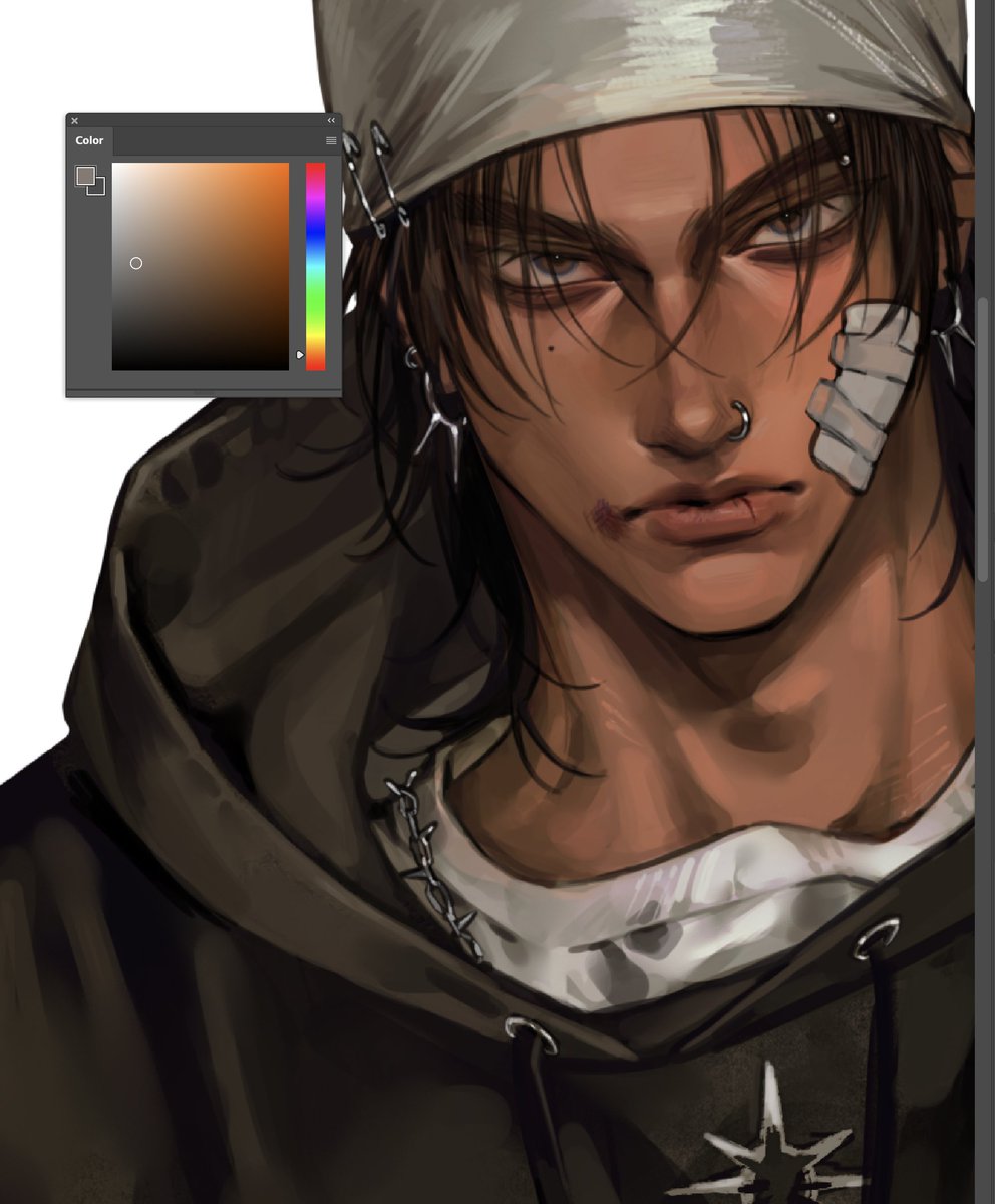 นุ่น @ busy tweet media