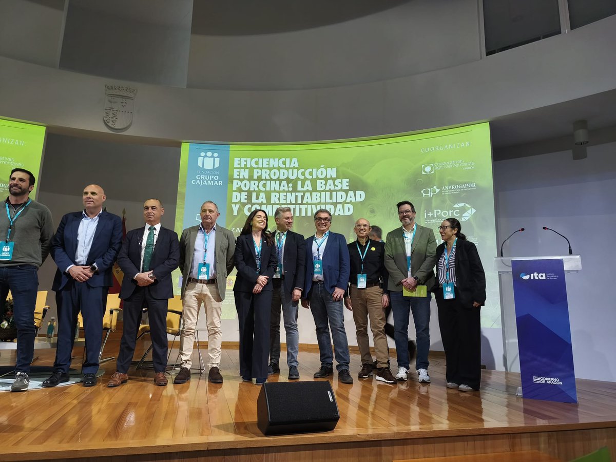 Cooperativas Agro-alimentarias de España tweet media