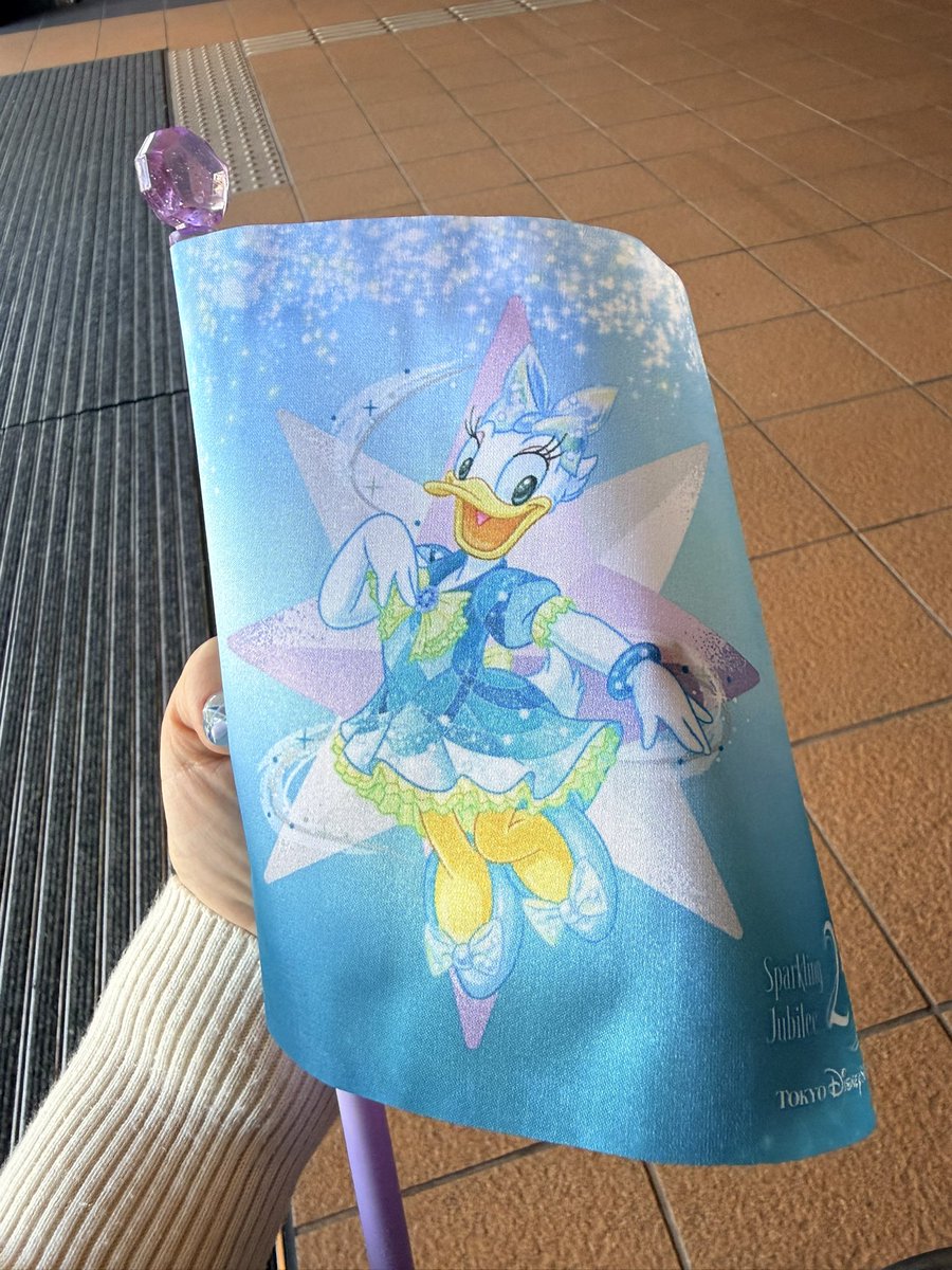 かりんとう💐FTW卒花 tweet media