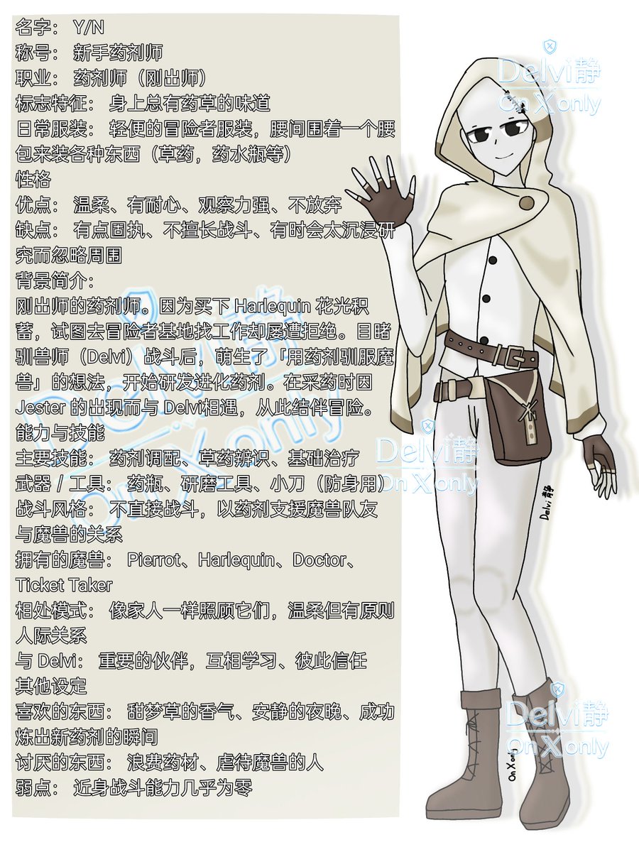 WJY_07_16's tweet photo. The Freak Circus Au: Tamed
怪胎马戏团AU：驯化

Part 2/2
• Doctor
• Columbina
• Y/N
• Delvi (Me) 
【Chinese Version/中文版本】

#thefreakcircus #怪胎马戏团 #怪诞马戏团 #doctor #columbina #YN https://t.co/I6TQeXW8GK