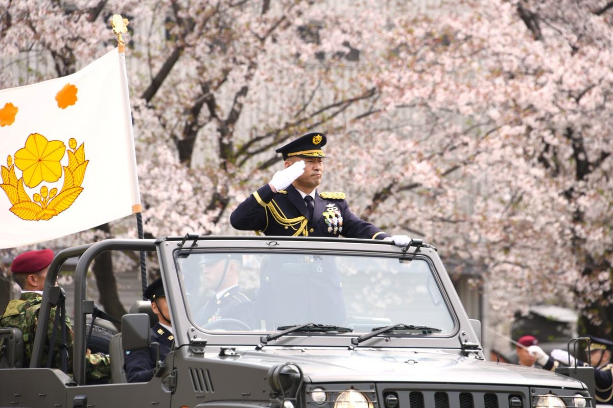 陸上自衛隊 第1空挺団 (@jgsdf_1stAbnB) / Posts and Replies / X