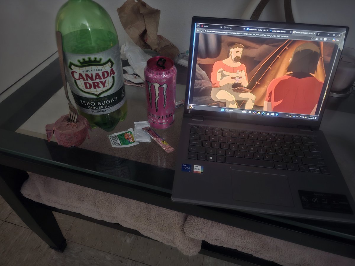 Mars with a Hyphen Z Mania tweet media