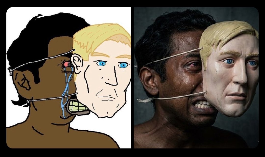 Ait Atta 🇲🇦 ⭐⭐ tweet media