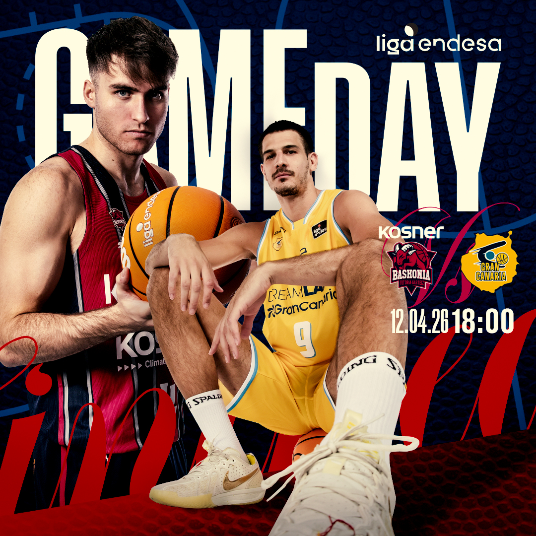 Kosner Baskonia tweet media