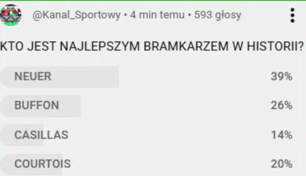 Kanał Sportowy tweet media