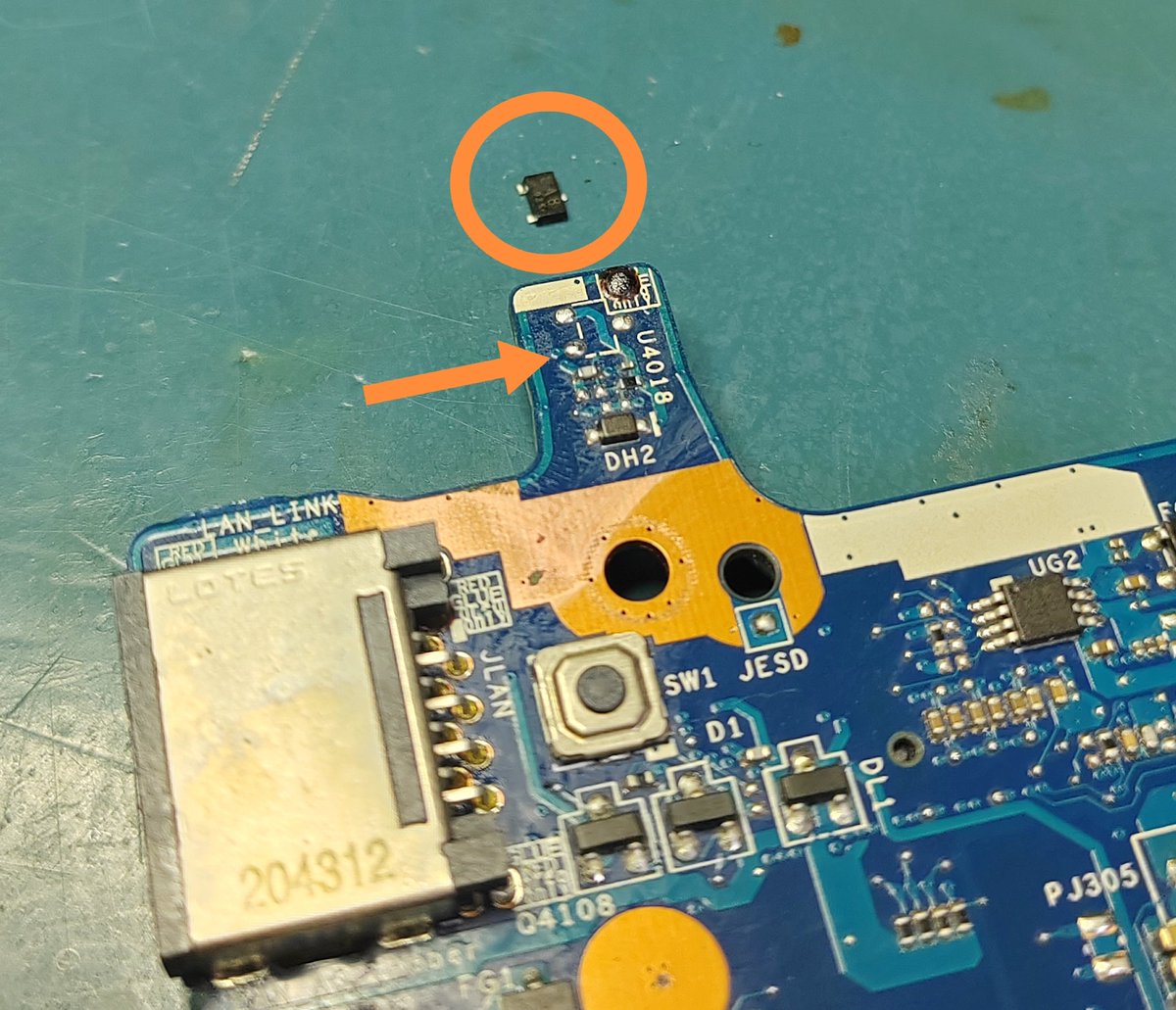 Sr.Lara.exe tweet media