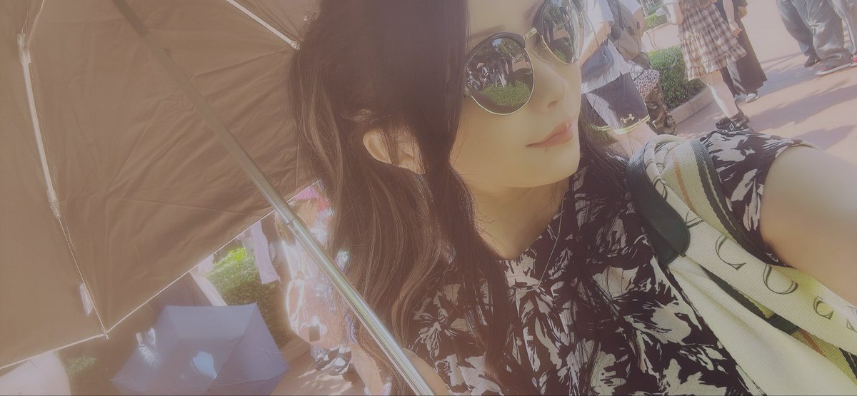 あぁちゃん🏰✨️🌎 tweet media