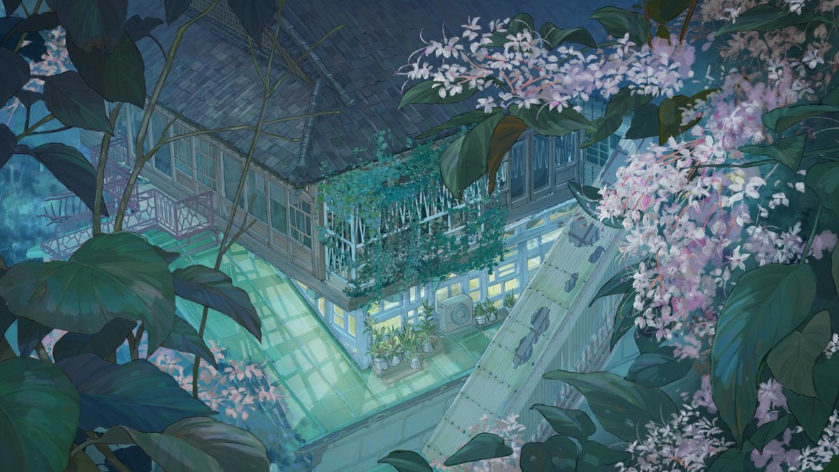 SHINOMIYA YOSHITOSHI. 四宮義俊/SUIRO tweet media