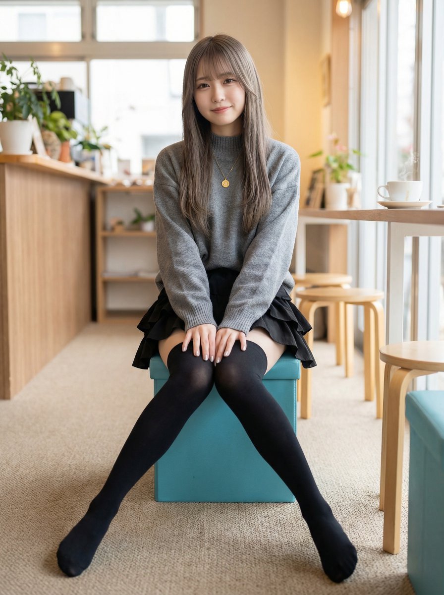 美脚大学生図鑑@CampusGrams tweet media