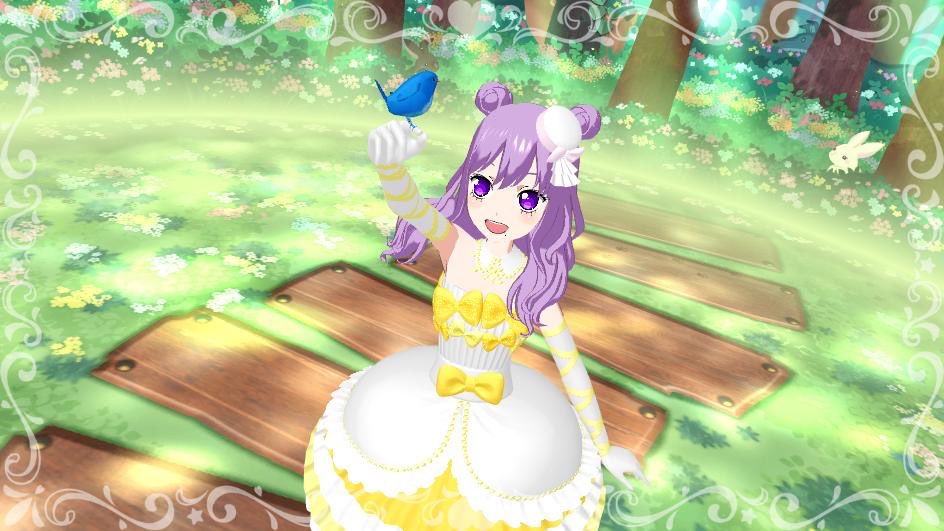 イベお疲れ様でした^⌯𖥦⌯^✨
