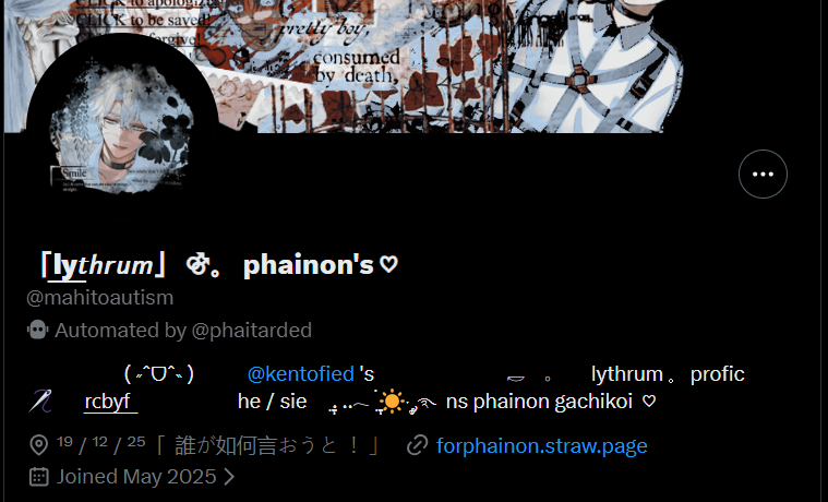 ❄️Yuki❄️ tweet media