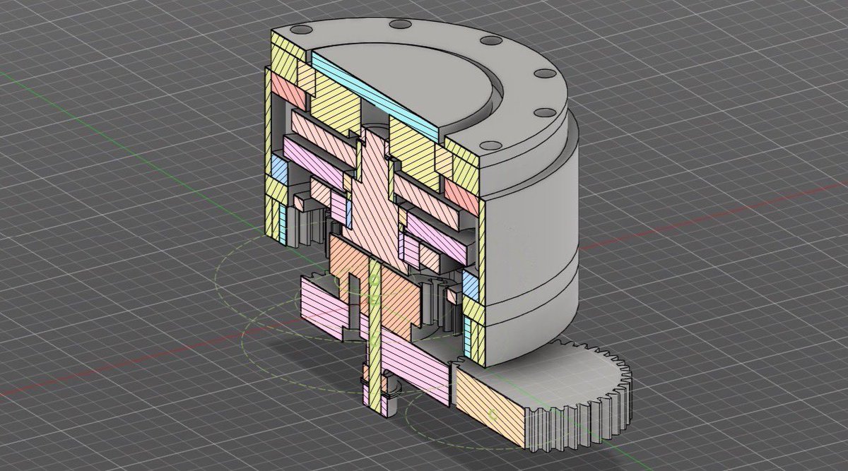 Project V tweet media