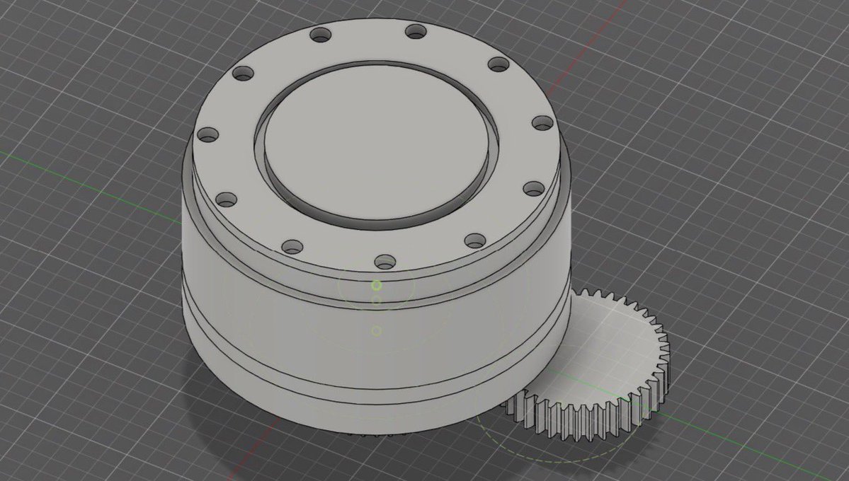 Project V tweet media