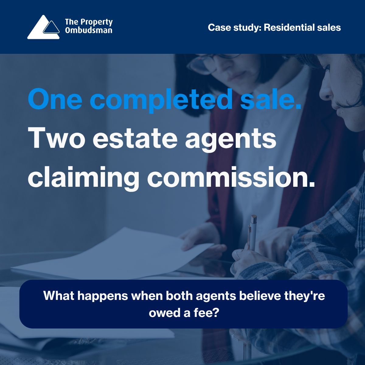 The Property Ombudsman tweet media