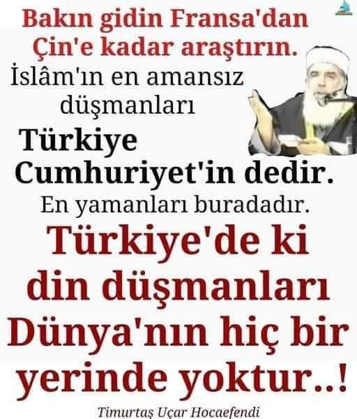 VATAN SEVER 🇹🇷MENFAATSIZ VATANSEVER🇹🇷🇹🇷 tweet media