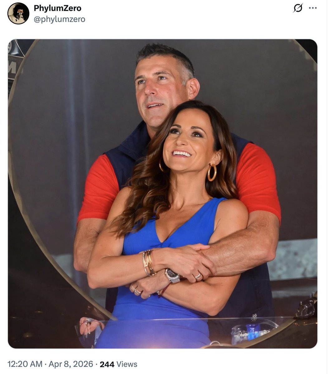 James Eccleston tweet media